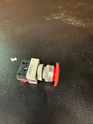Used HEIDELBERG-POLAR _UNKNOWN_ Switch Parts New York US | Performance Solutions USA #1511635