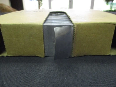 NEW Metal Products Company HS80-H