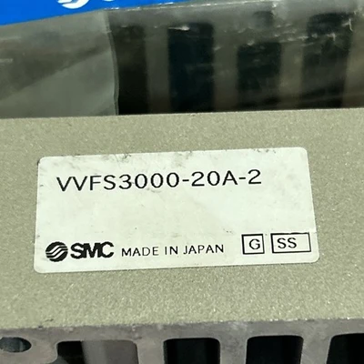 NEW SMC VVFS3000-20A