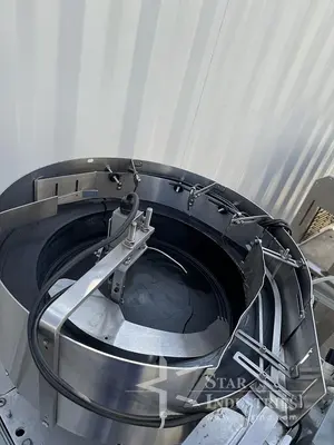 Used KAPS-ALL E Cappers | Star Industries #1253379