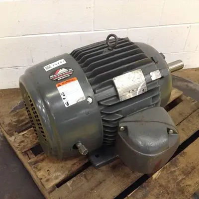 USED US ELECTRIC A10S3C