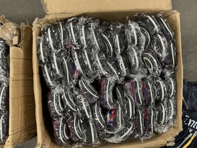 Used _UNKNOWN_ _UNKNOWN_ Bulk Merchandise / Pallets Michigan US | Miedema Asset Management Group #1577119