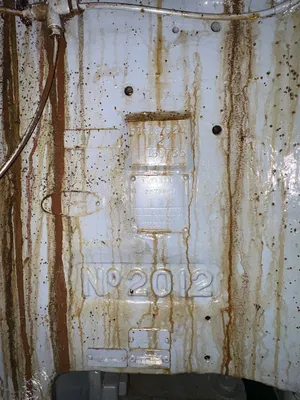 WATERBURY FARREL 2012 ICOP Eyelet & Transfer Presses | Global Machine Brokers, LLC (4)