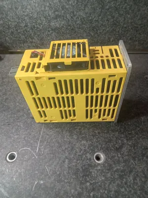 USED FANUC A06B-6130-H002