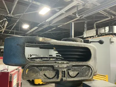 Used BRIDGEPORT 74754 Vertical Mills Ohio US | HGR 24 #1325959
