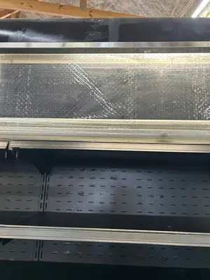 Used _UNKNOWN_ _UNKNOWN_ Open Air Merchandisers (coolers) Pennsylvania US | MS Restaurant and Equipment Sales #1419639