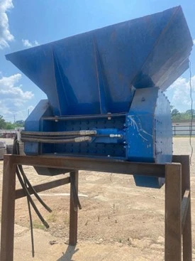 Used BCA ES1000    100HP Misc Recycling Florida US | ESCOBAR TRADING, INC. #202379