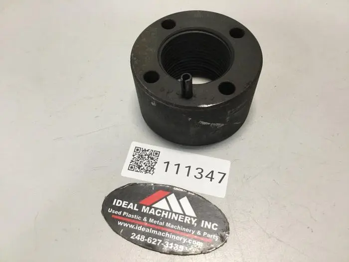 Used CINCINNATI MILACRON 5038157 Injection Molding Parts Michigan US | Ideal Machinery #698938