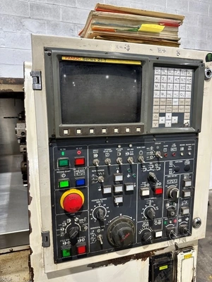 1998 DAEWOO LYNX 200B CNC Lathes | Toolquip, Inc. (7)