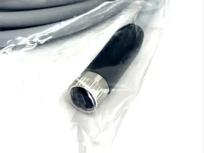 New | in-Stock Festo 8078229 Cable & Wire Michigan US | Maverick Industrial Sales #1391480
