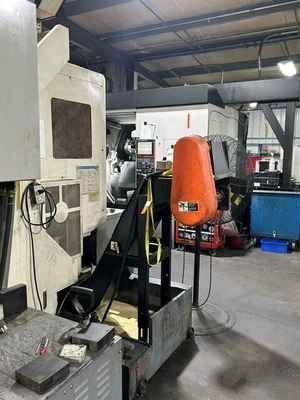 2002 MAZAK INTEGREX 300II-SY 5-Axis Lathes | Tight Tolerance Machinery (7)