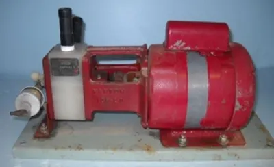QTY. 1. VANTON PUMP AND EQUIPMENT VANTON FLEX-I-LI...