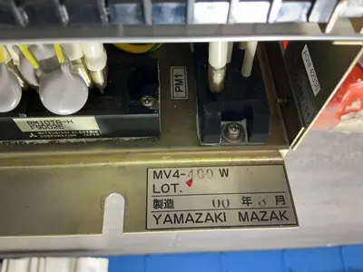 Used MAZAK, OKUMA _UNKNOWN_ CNC & N/C Controls Ohio US | HGR 24 #1314141