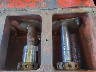 USED WHEATLEY T-4140