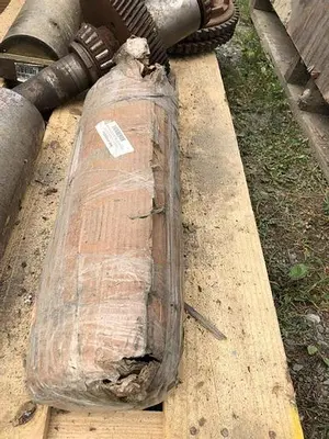 Used SRP SINGLE CYLINDER BUCKET ACTUATOR PIN - 11020925-A Construction Equipment Parts Pennsylvania US | East West Machinery & Drilling #1415778
