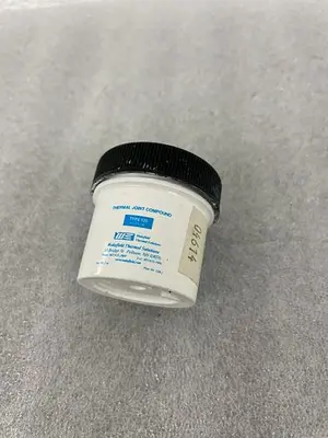 WESTFIELD THERMAL SOLUTIONS THERMAL JOINT COMPOUND Type 120