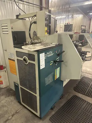 USED BRIDGEPORT ROMI EZ-PATH