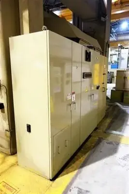 New | in-Stock 2000 O-M TMD 55/60 Vertical Boring Mills (incld VTL) Illinois US | Blackout Equipment, LLC #1331902