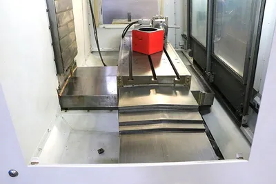 2013 HAAS VF-2SS Vertical Machining Centers | Clark Machinery Sales, LLC (10)