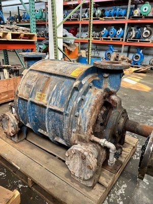Nash CL2002 Vacuum Pump