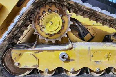 Used 2020 CATERPILLAR 299D3 XE Compact Track Loaders Idaho US | Proxy Equipment #1378002
