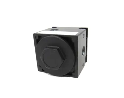 NEW PARKER R75-02A REGULATOR R7502A