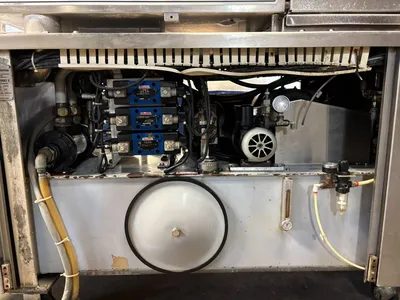 USED FORMAX PFM 6