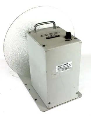 Used LABELMATE UCAT10523018 Labelers | Industrial Parts R Us Inc. #381405