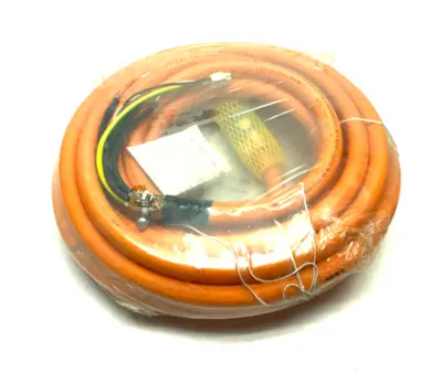 NEW SIEMENS MOTION-CONNECT 500 POWER CABLE ASSEMBLY