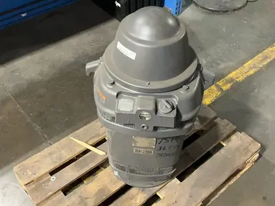 Used NIDEC HD75S2SL6 Motors (misc) Ohio US | HGR 24 #1324961