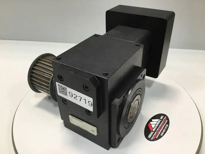 Used ACCUDRIVE W051S-LSP-5130 Motors (misc) Michigan US | Ideal Machinery #692778