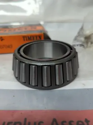 New | in-Stock TIMKEN JM207049 Bearings | Surplus Asset Holdings #1194672