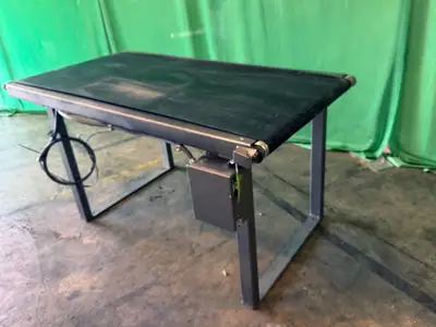 Used SYSTEM PACKAGING _UNKNOWN_ Horizontal Form Fill Seal Pennsylvania US | Highland Automation #1298401