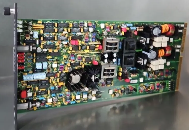 Used ABB Bailey _UNKNOWN_ Industrial Controls South Carolina US | Palmetto Automation #1158820