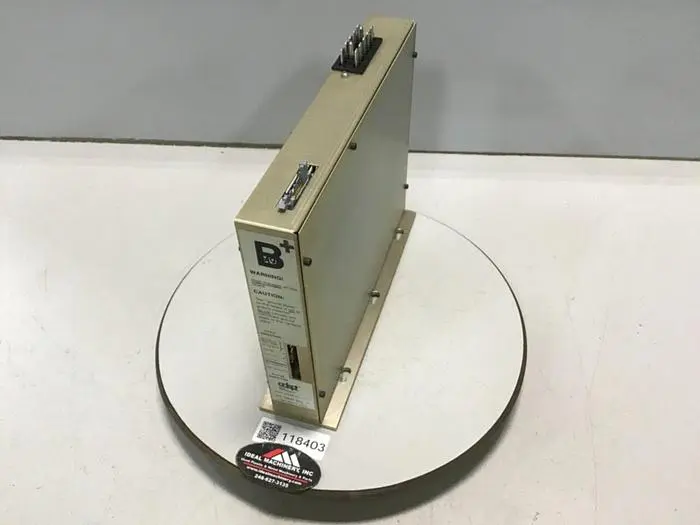 Used ADEPT 10300-15520 REV M Circuit Boards Michigan US | Ideal Machinery #583225
