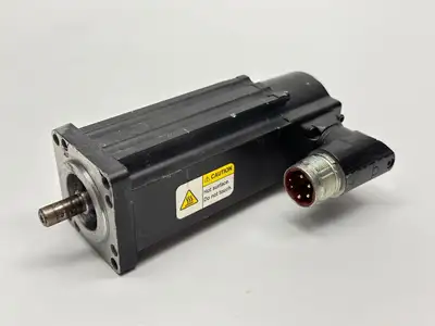 Used Allen-Bradley VPL-B0632F-PK12AA Servo Motors Michigan US | Maverick Industrial Sales #1453089