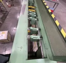 BERRY INDUSTRIES 610-SF TDF NOTCHER | THREE RIVERS MACHINERY (3)