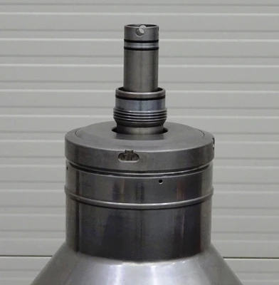 Used _UNKNOWN_ _UNKNOWN_ Disc Stack Centrifuges Florida US | Sanders Equipment #1280699