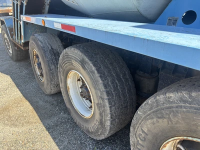 Used 2001 TEREX FD4000 Cement Mixers Louisiana US | Proxy Equipment #1558030
