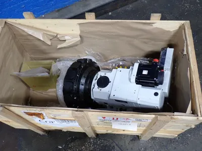 Used HARDINGE LS200DBR16T Tooling & Accessories (Other) Ohio US | HGR 24 #946272