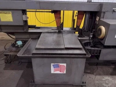 USED 2012 HEM SP2030HLM