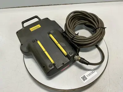 USED FANUC MHE1