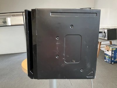 Used SAMSUNG ME21B706B12 Ovens Michigan US | Miedema Asset Management Group #1325687