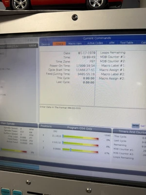 2019 HAAS VF-3SSYT Vertical Machining Centers | Toolquip, Inc. (4)