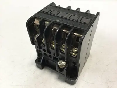 USED FUJI ELECTRIC SRC3631-5-1UL