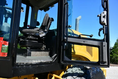 Used 2020 CAT _UNKNOWN_ Single Drum Rollers South Carolina US | BTM Machinery #1512768