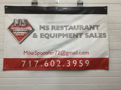 Used _UNKNOWN_ _UNKNOWN_ Electric Ovens Pennsylvania US | MS Restaurant and Equipment Sales #1373450