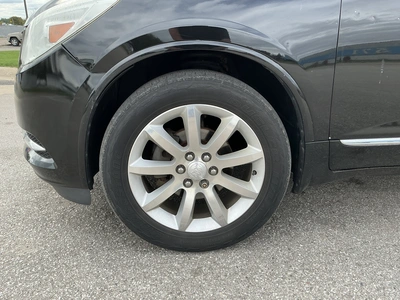 Used 2017 BUICK ENCLAVE SUVs Michigan US | Miedema Asset Management Group #1468501