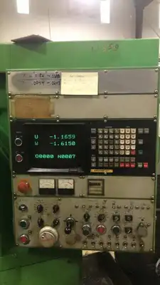 USED 1985 IKEGAI FX20Z