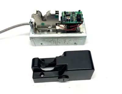 Used Assa Abloy Securitron GL1 Locksmith Equipment/Supplies Michigan US | Maverick Industrial Sales #1401505
